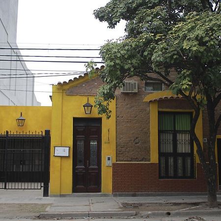 Hostal El Tucu Tucuc San Miguel de Tucumán Εξωτερικό φωτογραφία