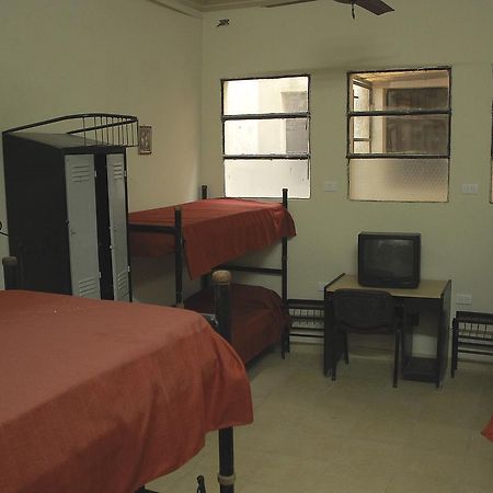 Hostal El Tucu Tucuc San Miguel de Tucumán Εξωτερικό φωτογραφία