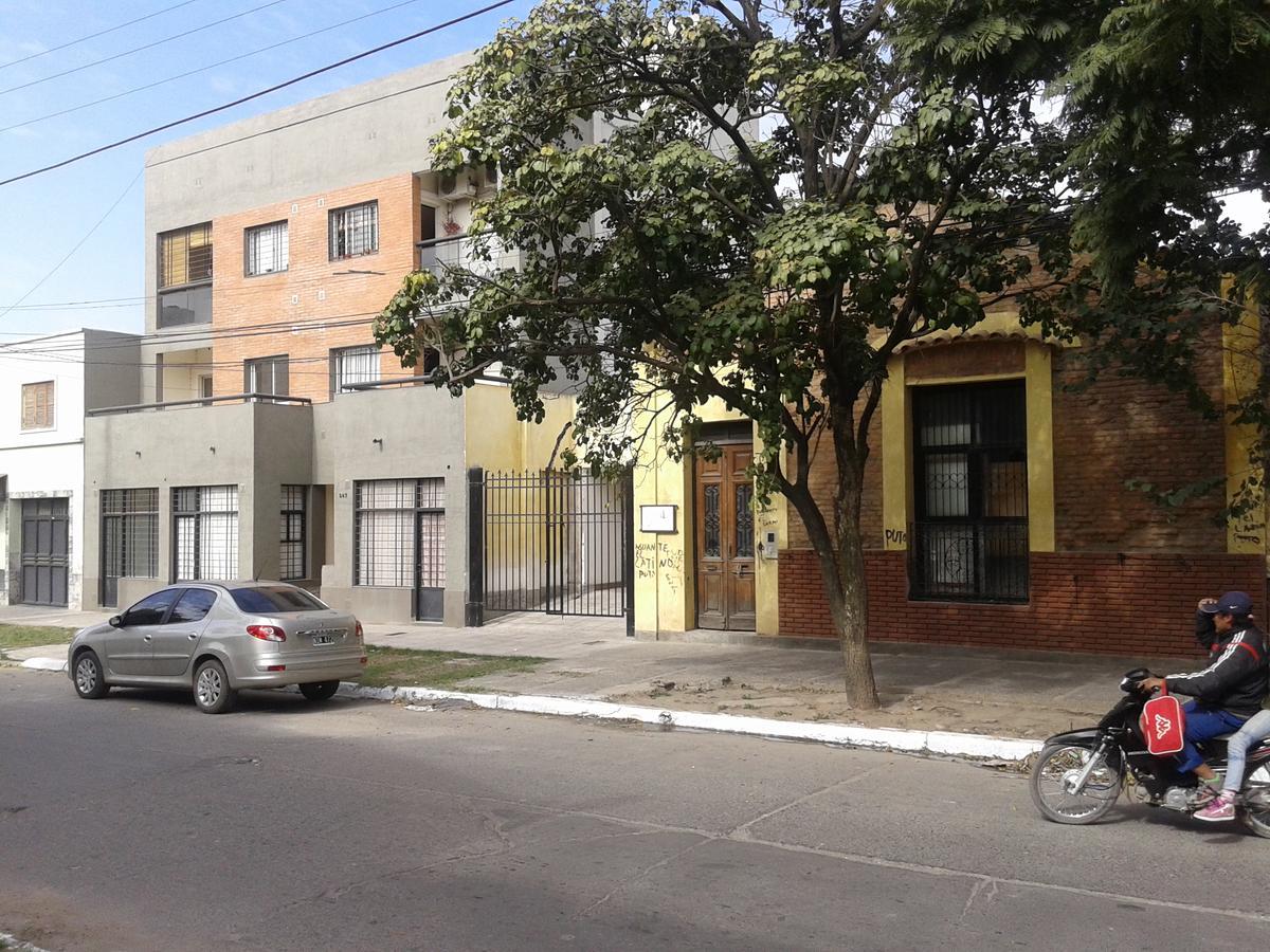 Hostal El Tucu Tucuc San Miguel de Tucumán Εξωτερικό φωτογραφία