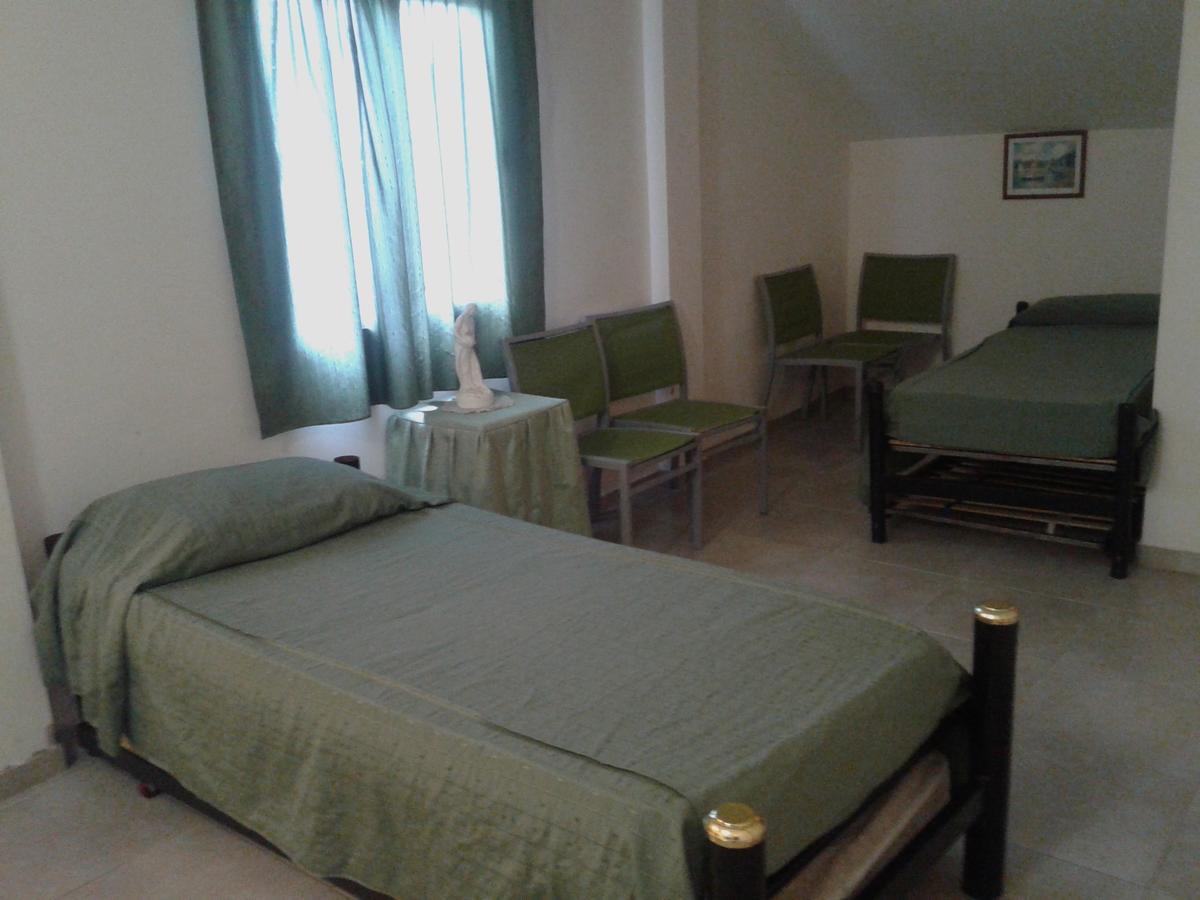 Hostal El Tucu Tucuc San Miguel de Tucumán Εξωτερικό φωτογραφία