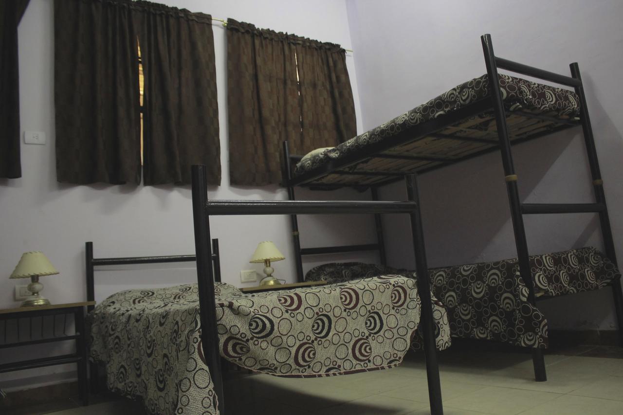Hostal El Tucu Tucuc San Miguel de Tucumán Εξωτερικό φωτογραφία