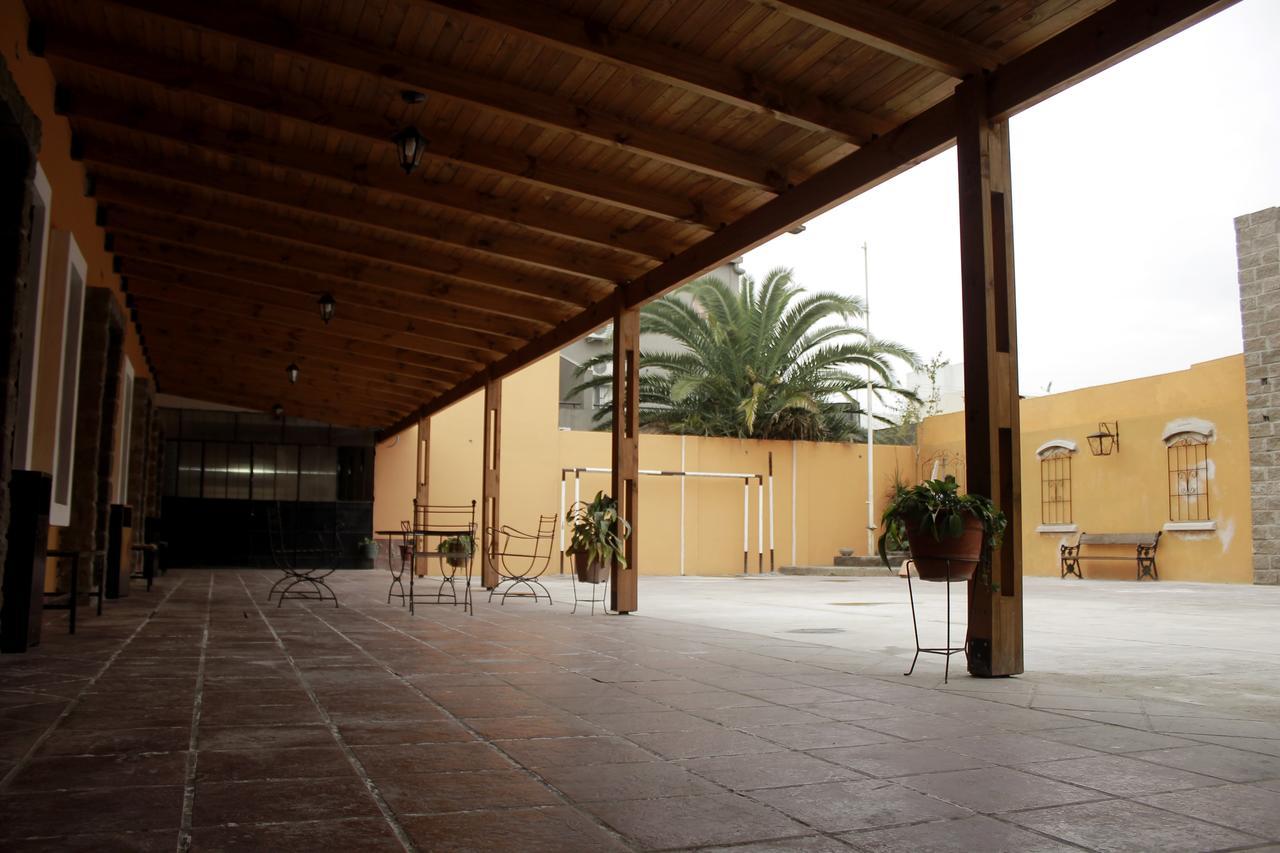 Hostal El Tucu Tucuc San Miguel de Tucumán Εξωτερικό φωτογραφία