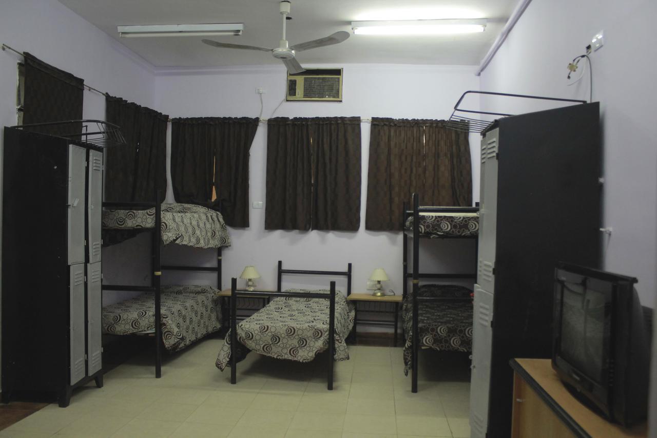 Hostal El Tucu Tucuc San Miguel de Tucumán Εξωτερικό φωτογραφία